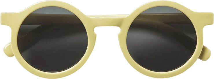 Liewood Darla Sunglasses 4-10 Y Crispy corn Crispy corn