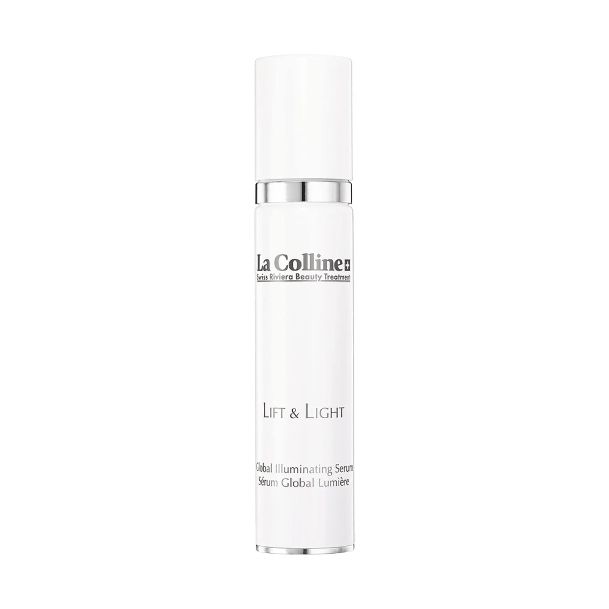La Colline - Sérum Global Lumière Sérum Lumière Liftant- Cosmétiques vegan