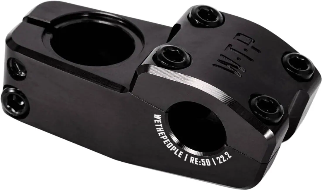 Wethepeople Logic Top Load BMX Frempind | SkatePro