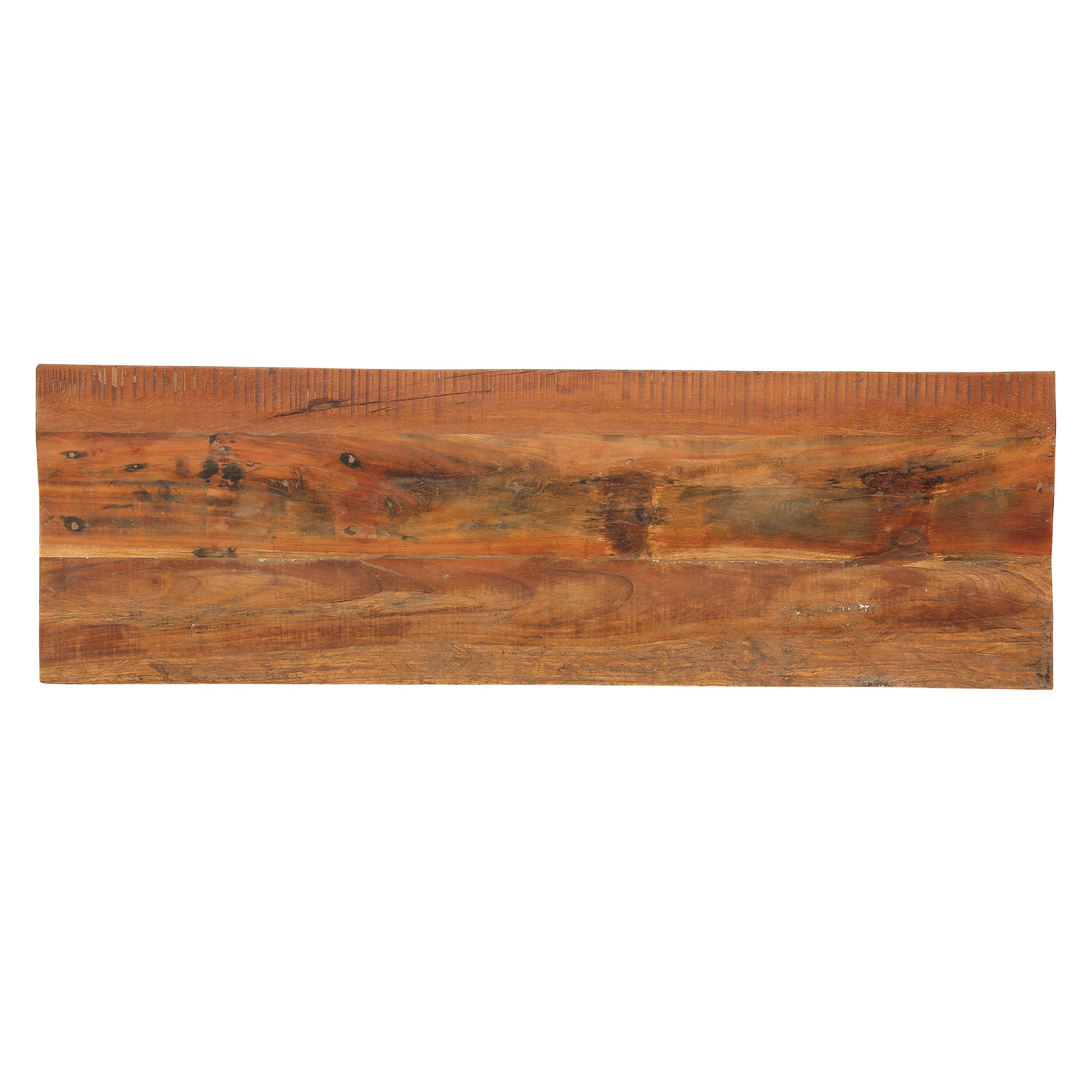 Sideboard 'Sune', natur, Restfarbe, T 45 cm, B 145 cm, H 90 cm von fischer's lagerhaus