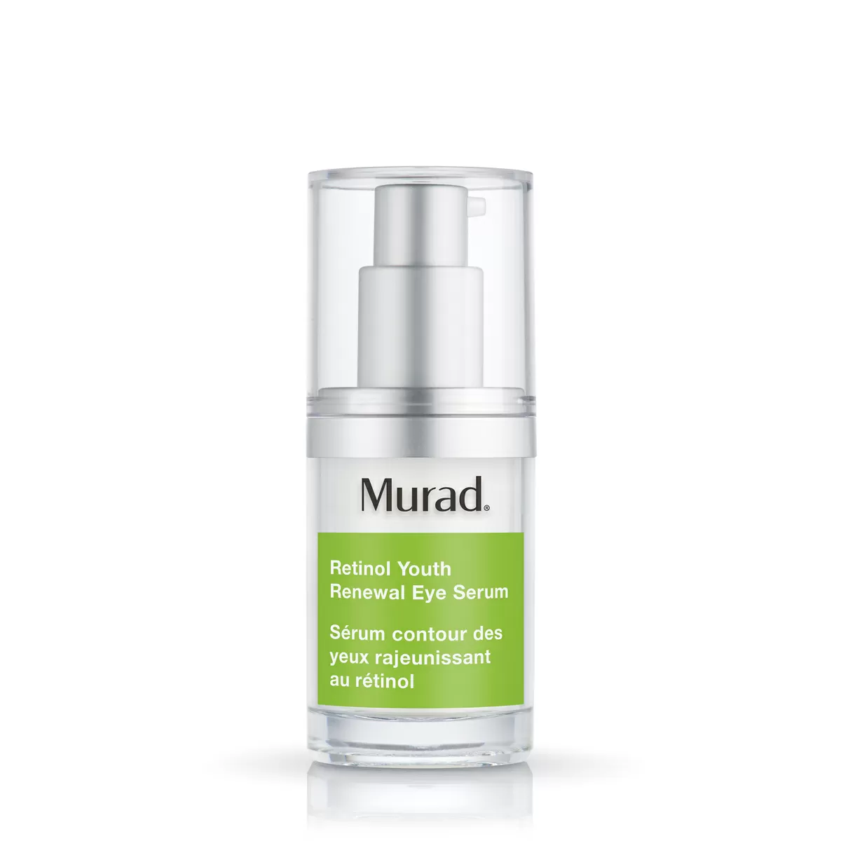 Murad Resurgence Retinol Youth Renewal Eye Serum - 15 ml.