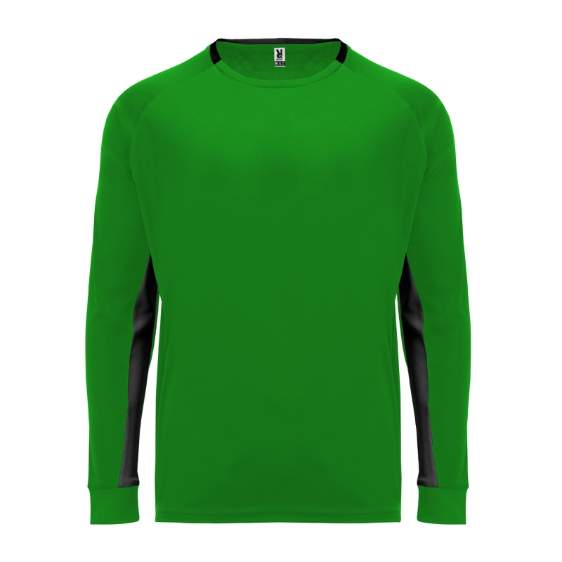 Roly CA0413 - PORTO T-shirt de gardien de but unisex