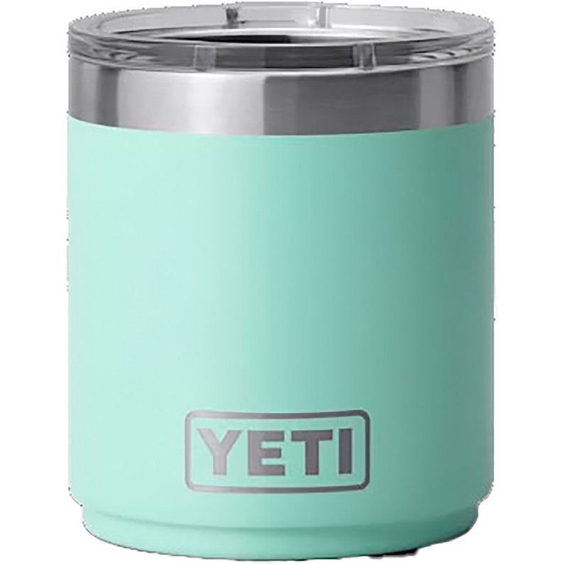 Yeti Coolers Rambler 10oz 2.0 Lowball Isolierbecher