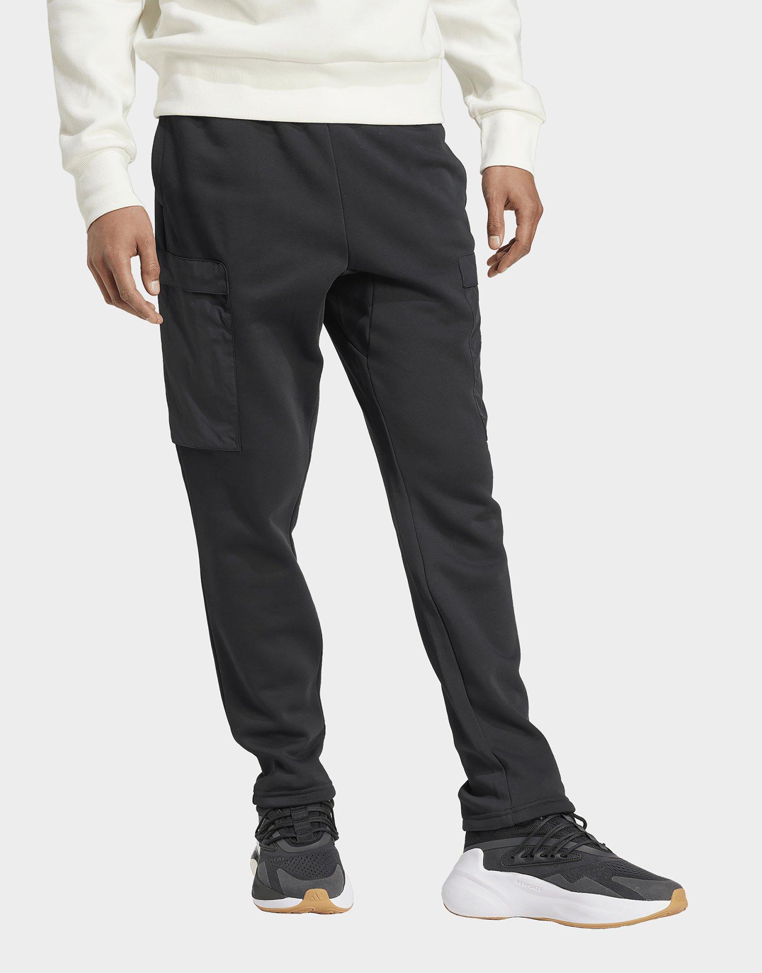 adidas Pantalon molleton City Escape