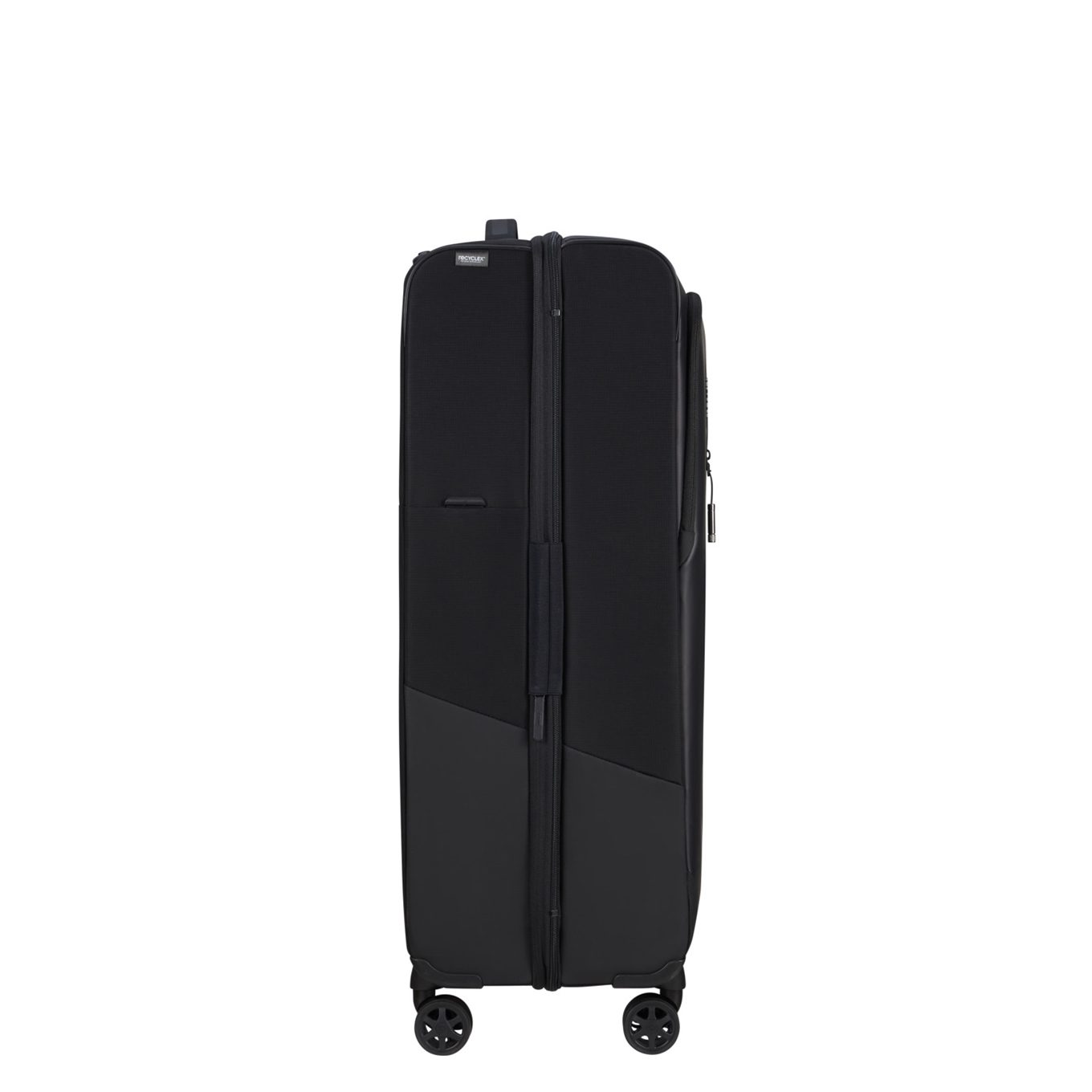 Samsonite BIZ2GO TRVL Spinner 77 cm EXP Black