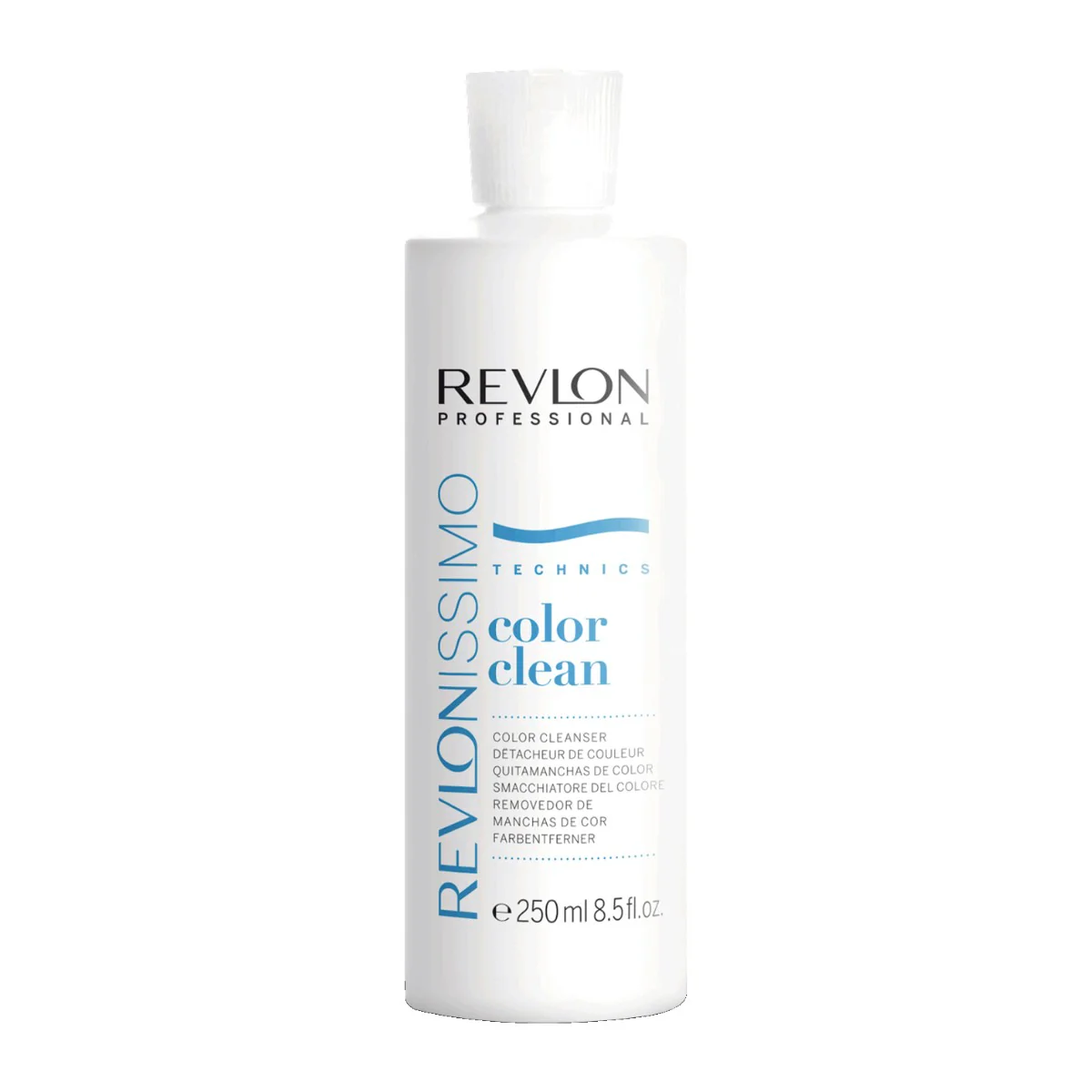 Détachant de couleur Color Clean Revlonissimo Technics 250ml