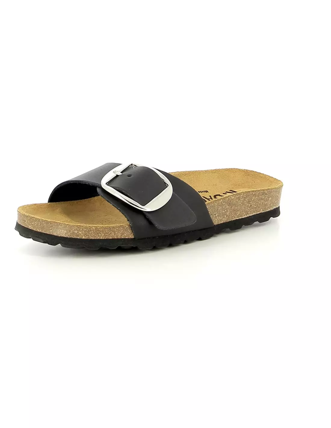 K DAQUES ROCA - Sandales & nu-pieds Noir