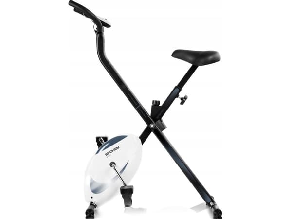 Spokey Spokey XFIT sammenleggbar mekanisk sykkel
