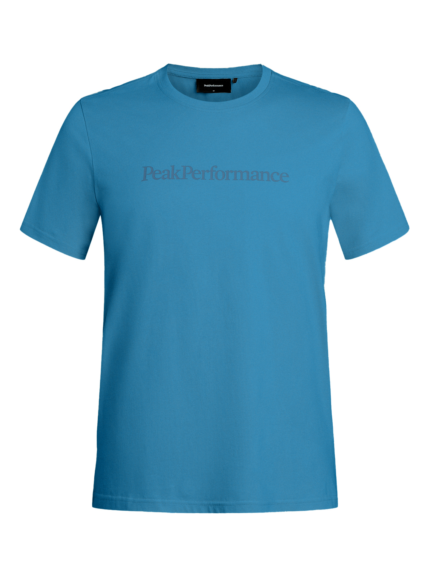Big Logo Tee