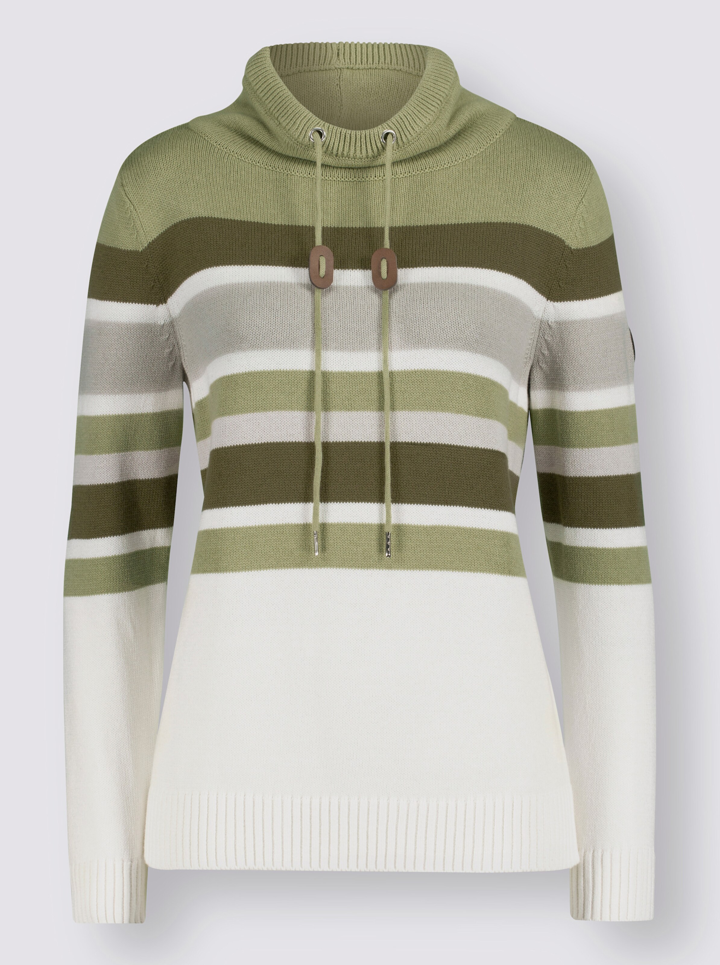 Pullover