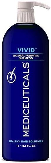 Mediceuticals - Vivid Shampoo