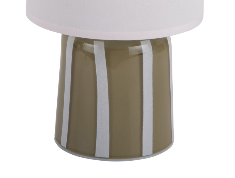 Table Lamp Verano LED LM2254BL Jeans blue