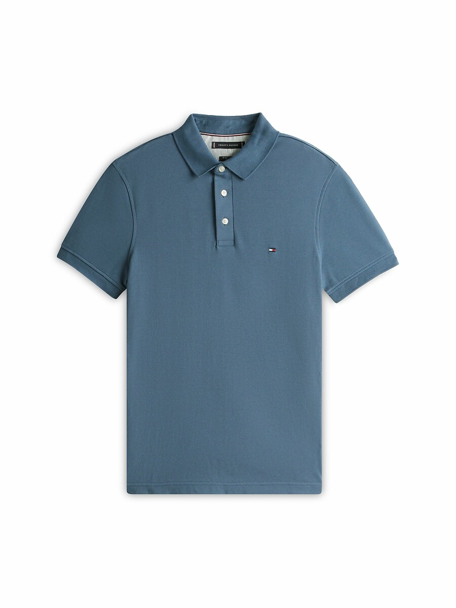 TOMMY HILFIGER<br>Polo Slim 1985