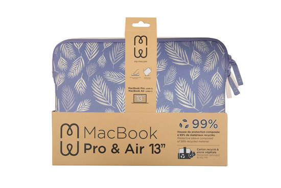 Basic ²Life Sustainable Laptop Sleeve