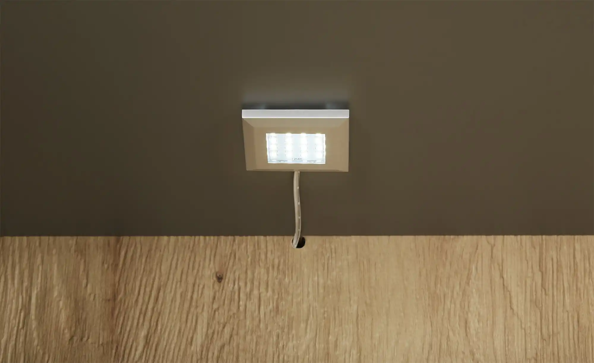 uno LED-Beleuchtung Salvani