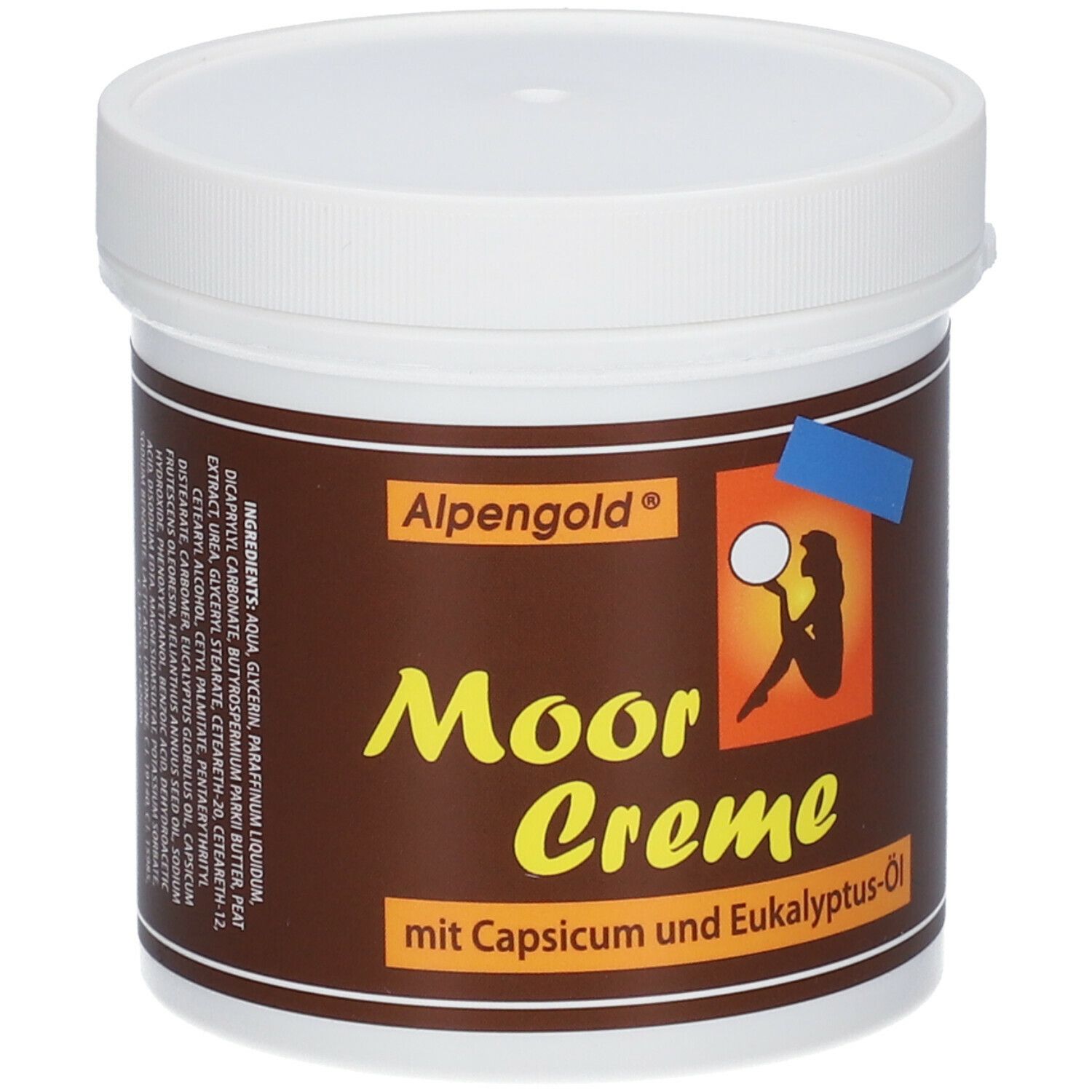 Alpengold® Moor Creme