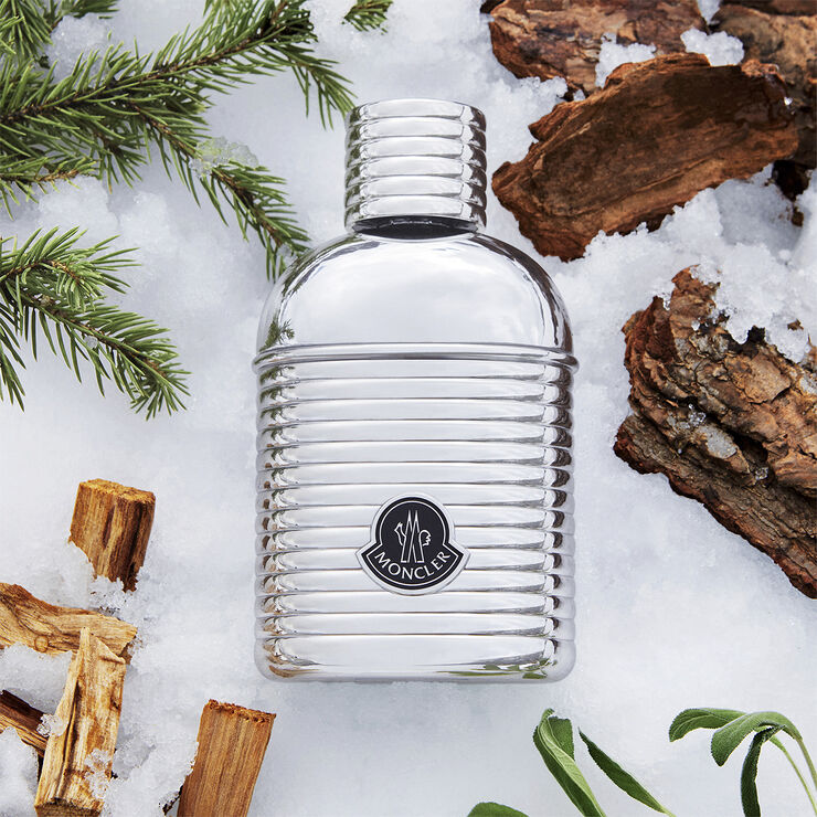 MONCLER MONCLER Pour Homme Eau de parfum 100 ML