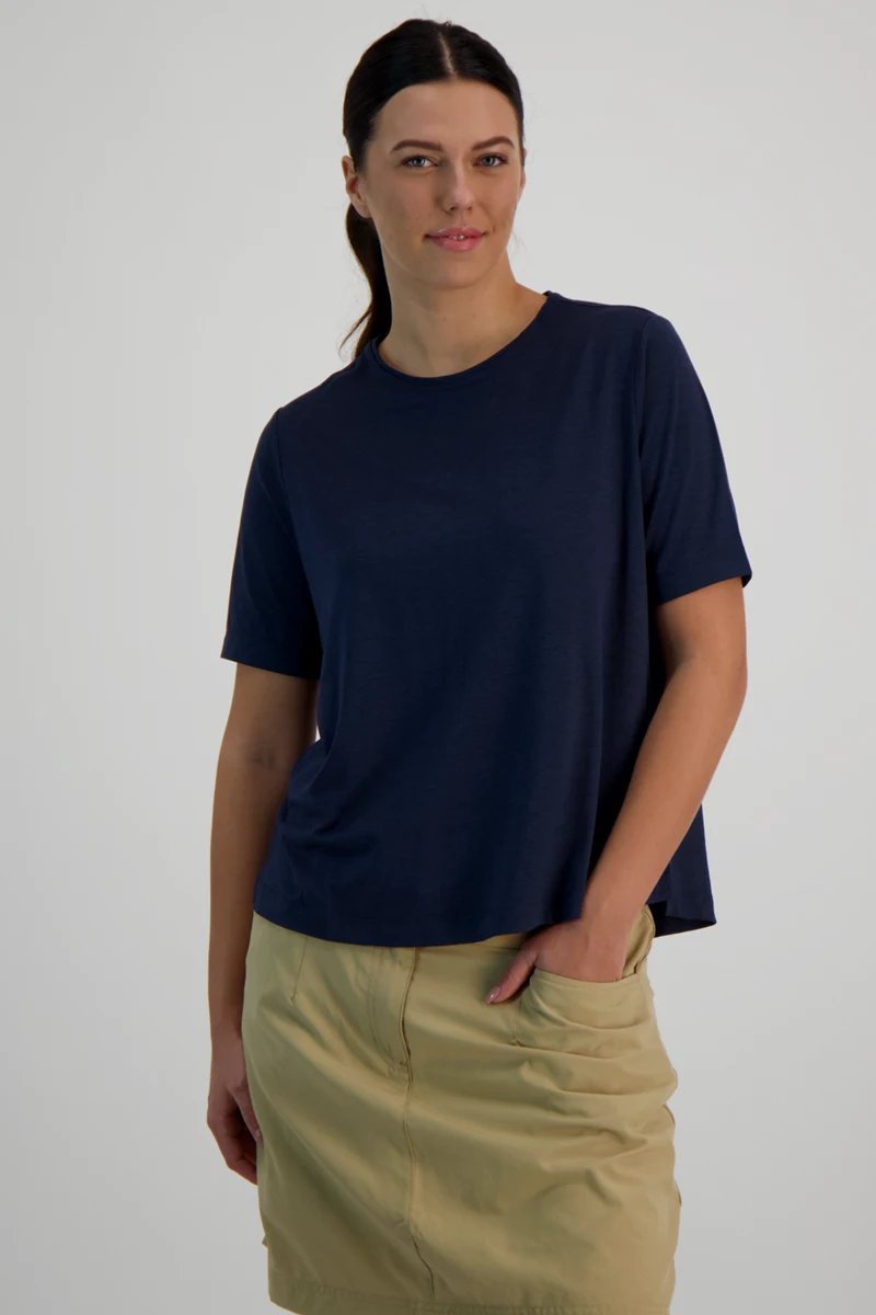 Jack Wolfskin Travel Damen T-Shirt