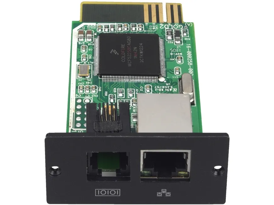 PowerWalker MBS - Bypass-omskifter (rackversion) - AC 208/220/230/240 V - output-stikforbindelser: 6 - 19