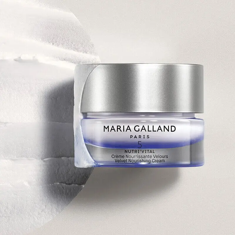 5 Velvet Nourishing Cream Nutri’Vital