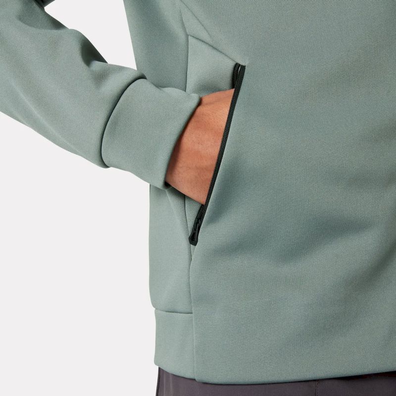 HP Fleece Jacket 2.0 - Polaire homme