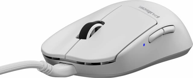 Pulsar X2 gaming mus