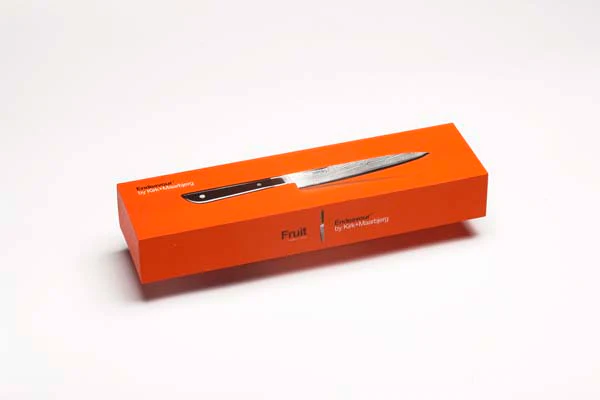 Endeavour  Fruit, universalkniv - L: 15 cm