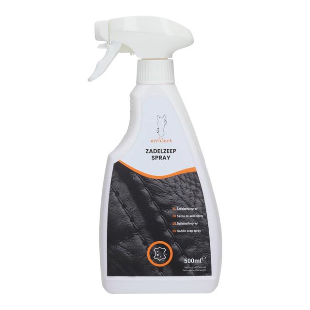 Zadelzeep Epplejeck Spray