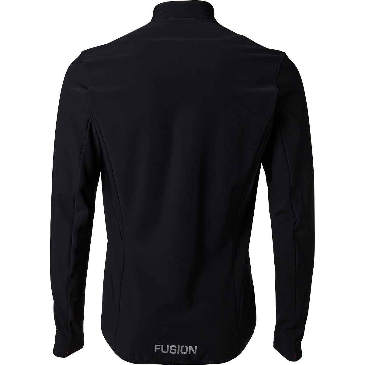 FUSION Recharge Full Zip Trøje Herre