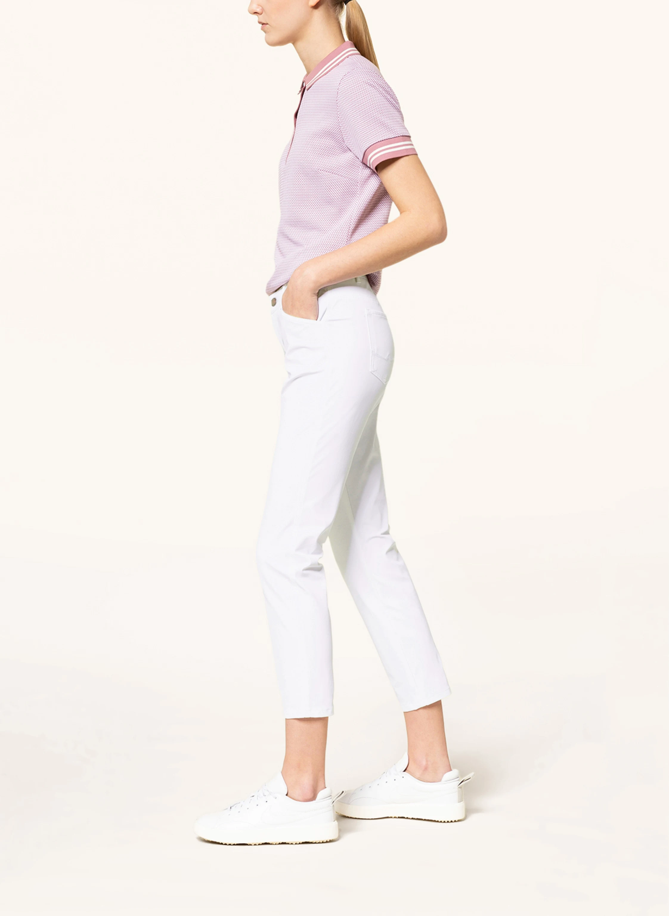 ALBERTO 7/8-Golfhose MONA 3XDRY®