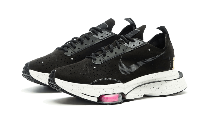 Nike Air Zoom-Type Black Hyper Pink