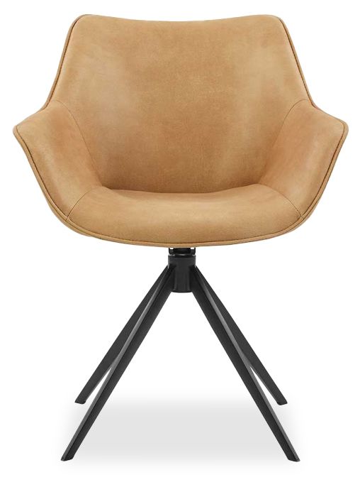 Eetkamerstoel Alita B65 x D61 x H82 cm