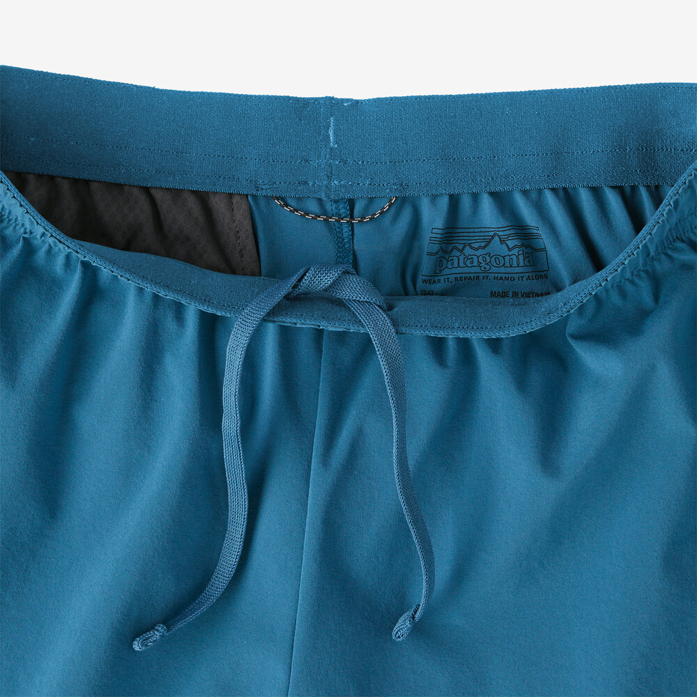 Trailfarer Shorts für Kinder – 4 Zoll