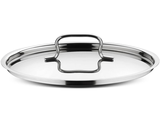 LAGOSTINA - Set poêles et casseroles SFIZIOSA Set 10pcs Induction