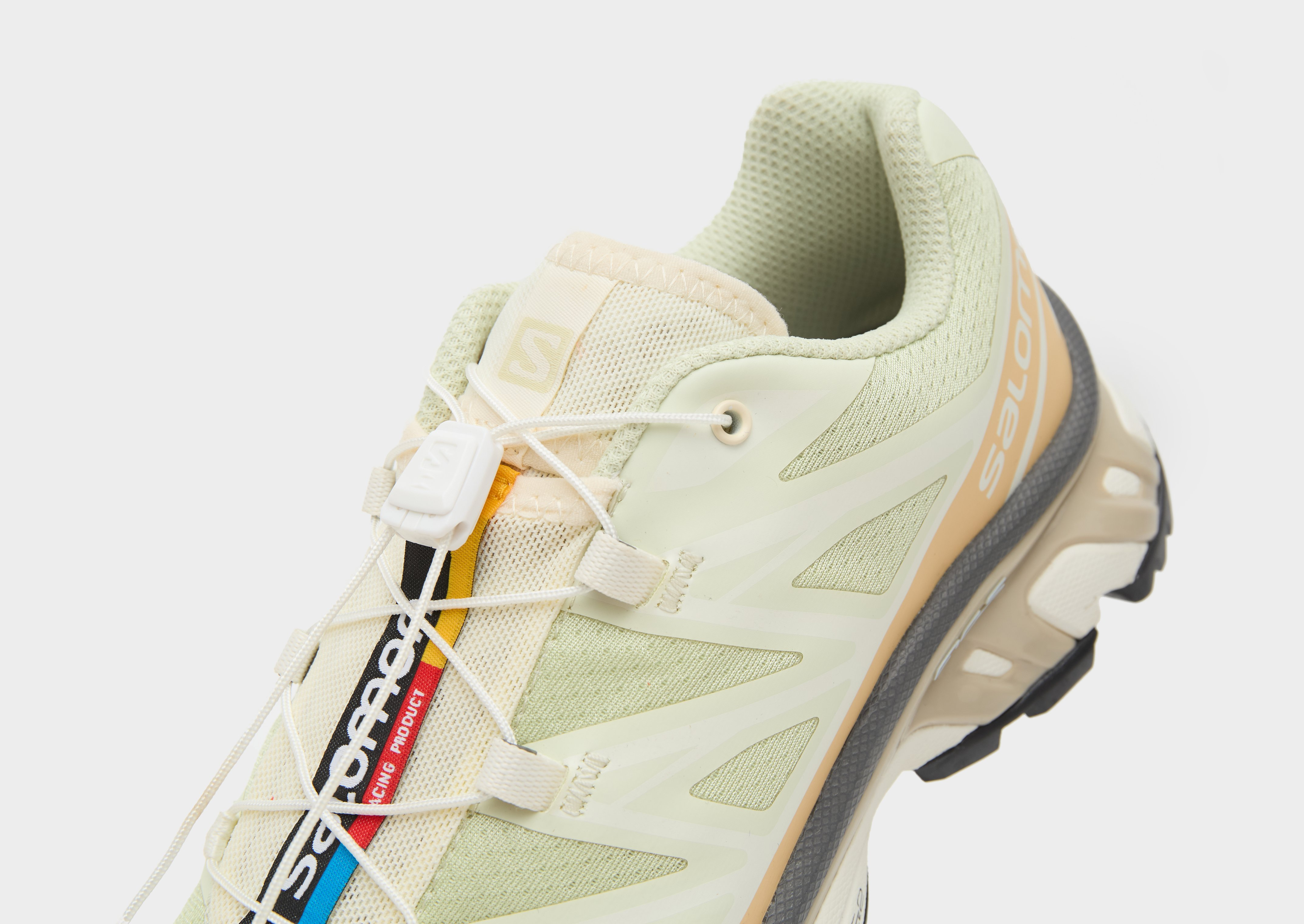 Salomon XT-6 Femme