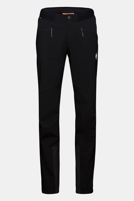Mammut Mammut Aenergy So Hybrid Pants Men