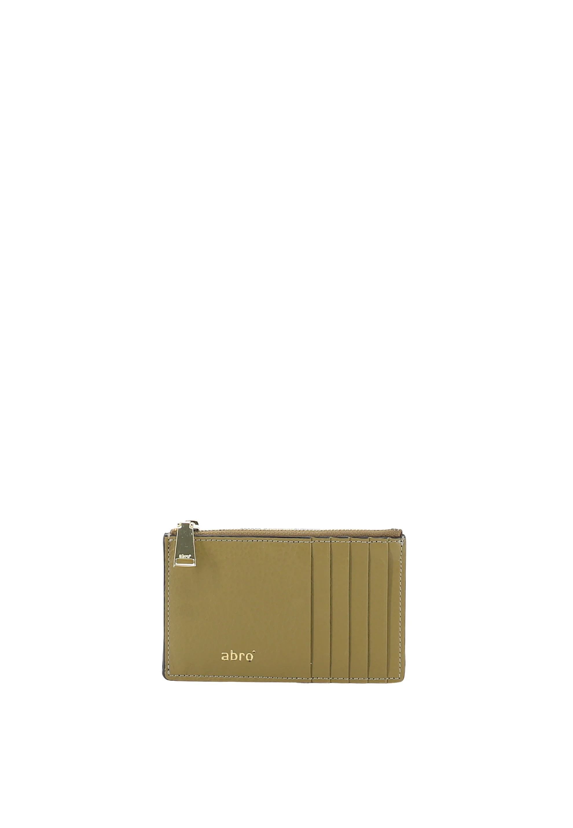 Wallet Leather Dalia Standard