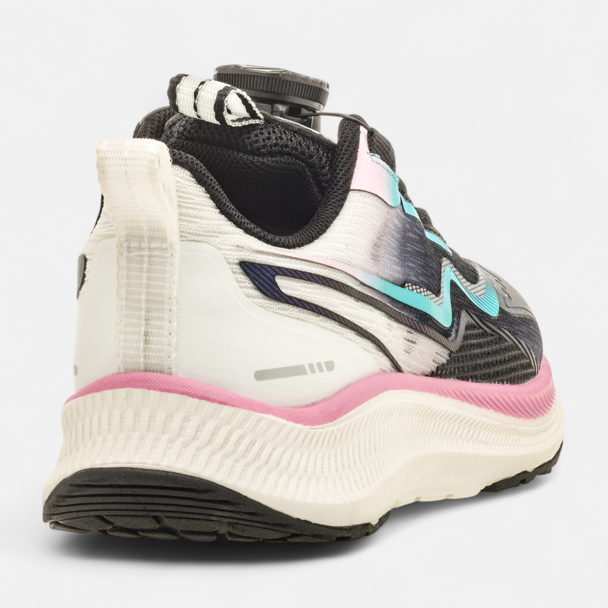Sneakers Fille noir