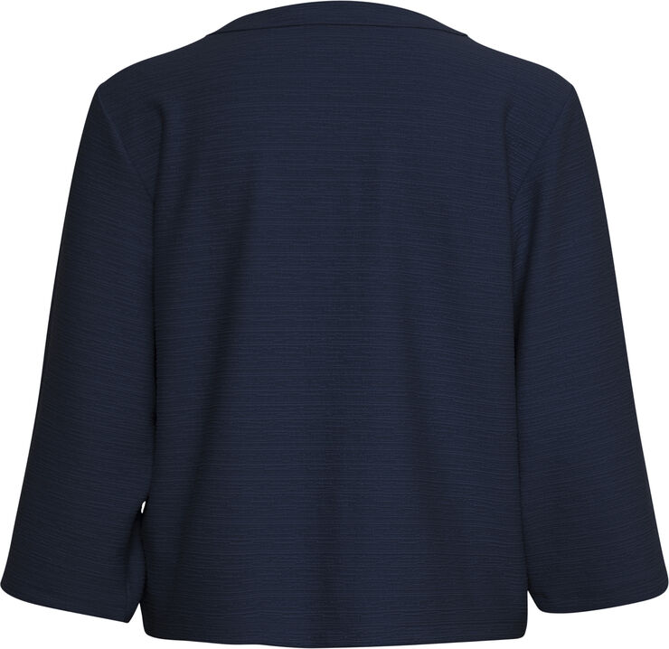 Fransa FRCARLA CAR 2 Navy blazer