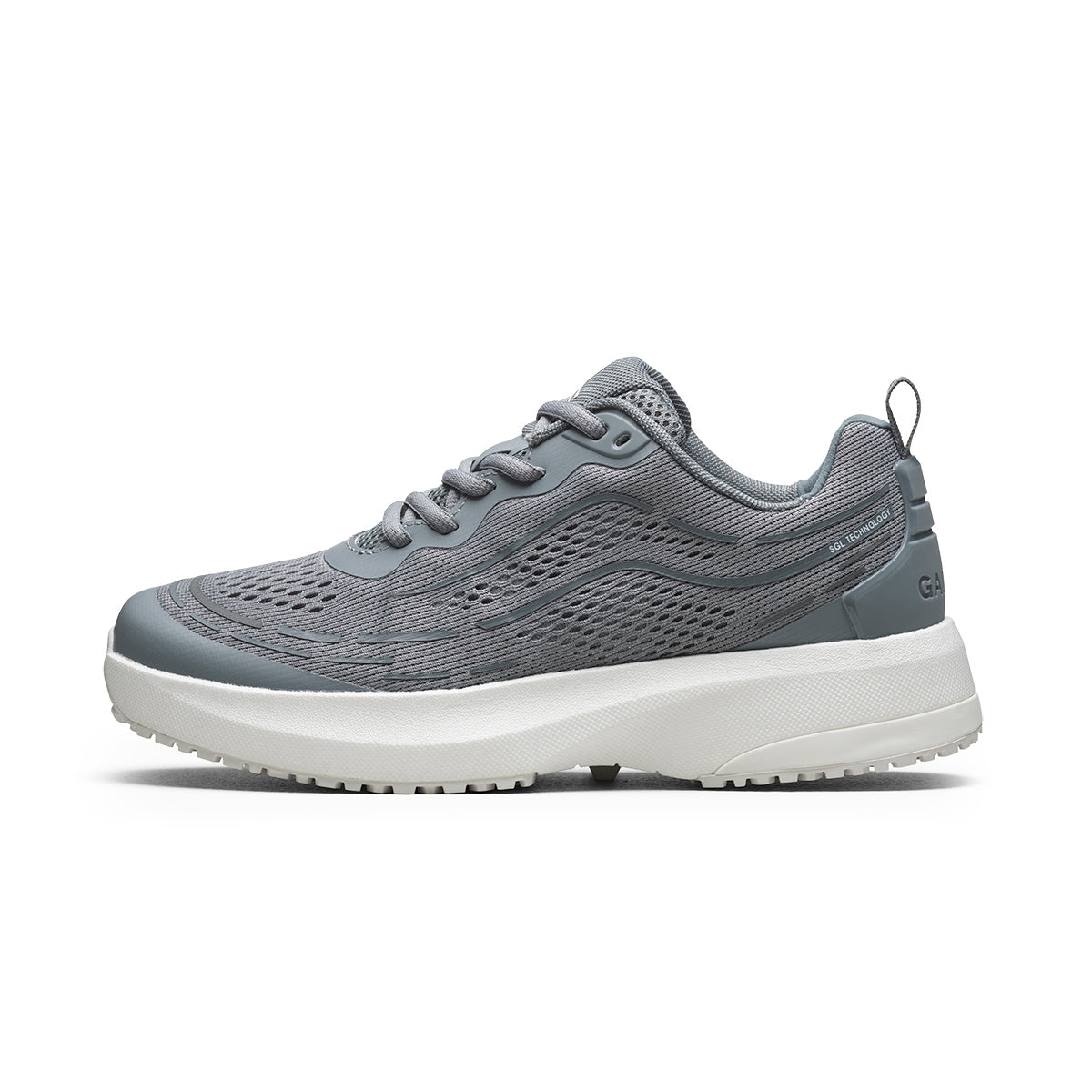 Lunar Lite Vår letteste og mest luftige sneaker for hverdager