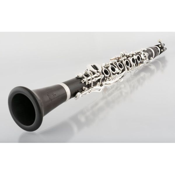 F.A. Uebel 721 Eb-Clarinet
