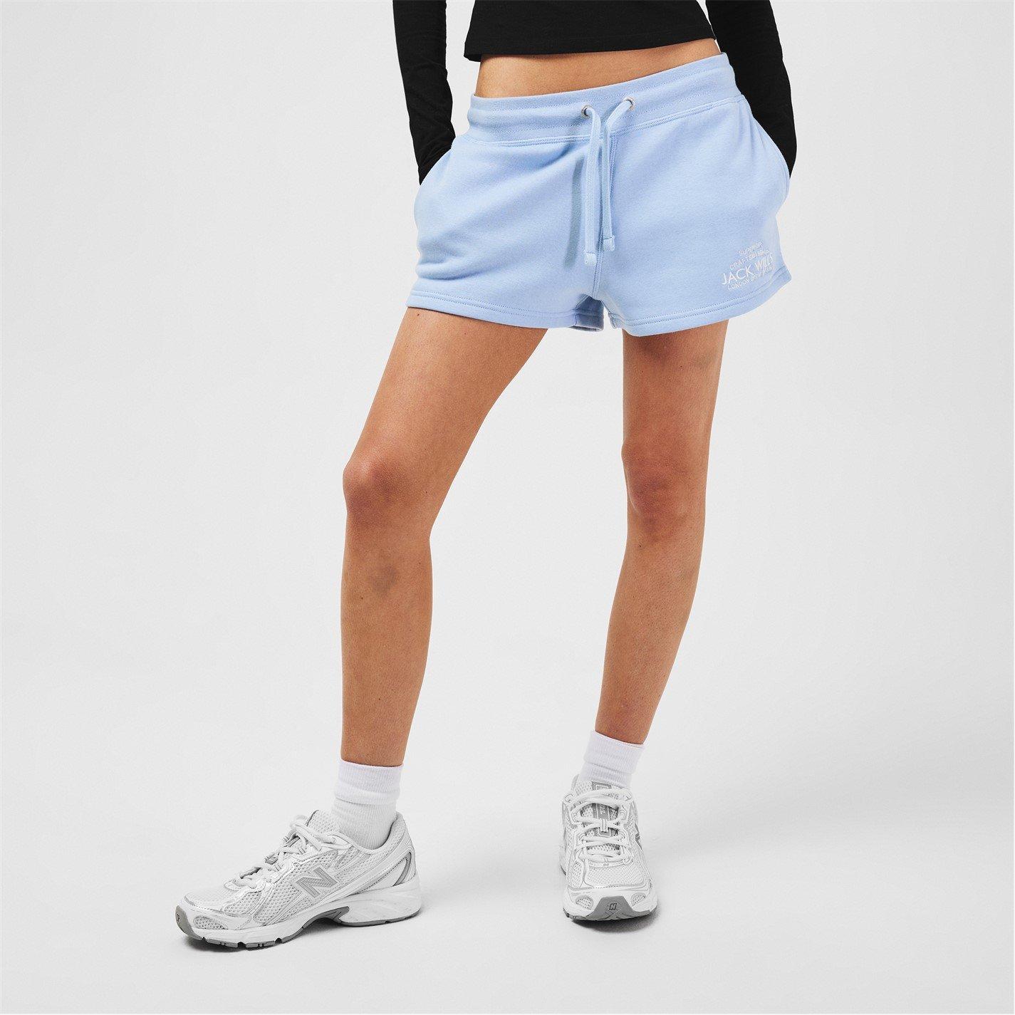 Jack Wills JW Bea Sweatshorts