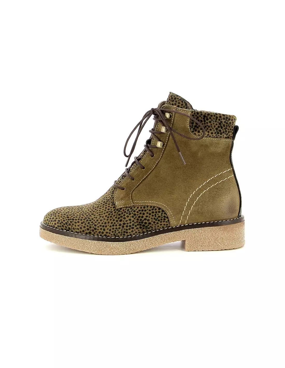 MKD ESPERANZA - Boots & bottines Tablot