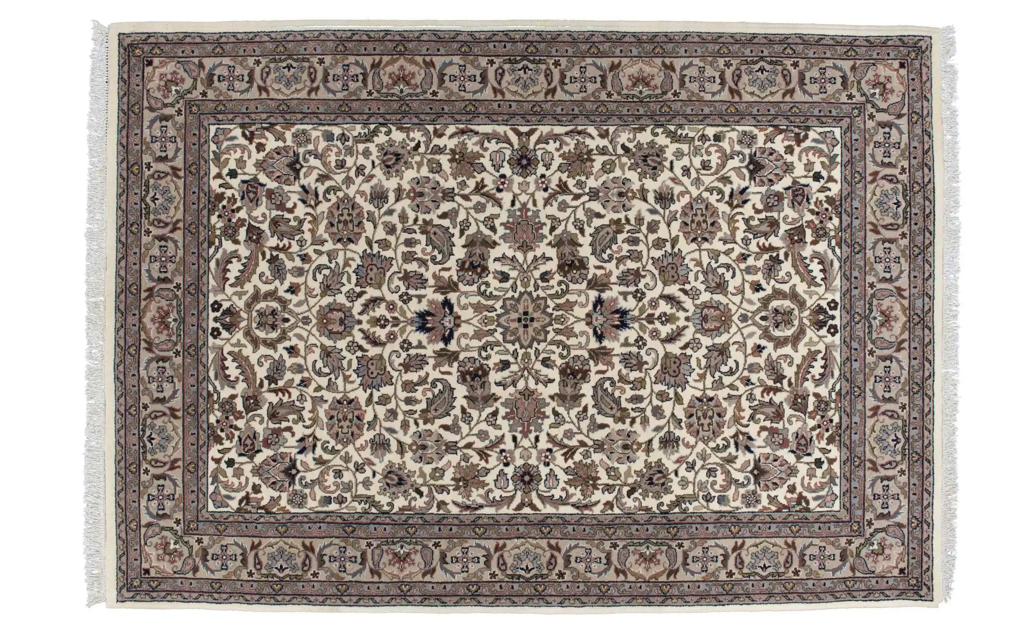 THEKO Orientteppich Benares