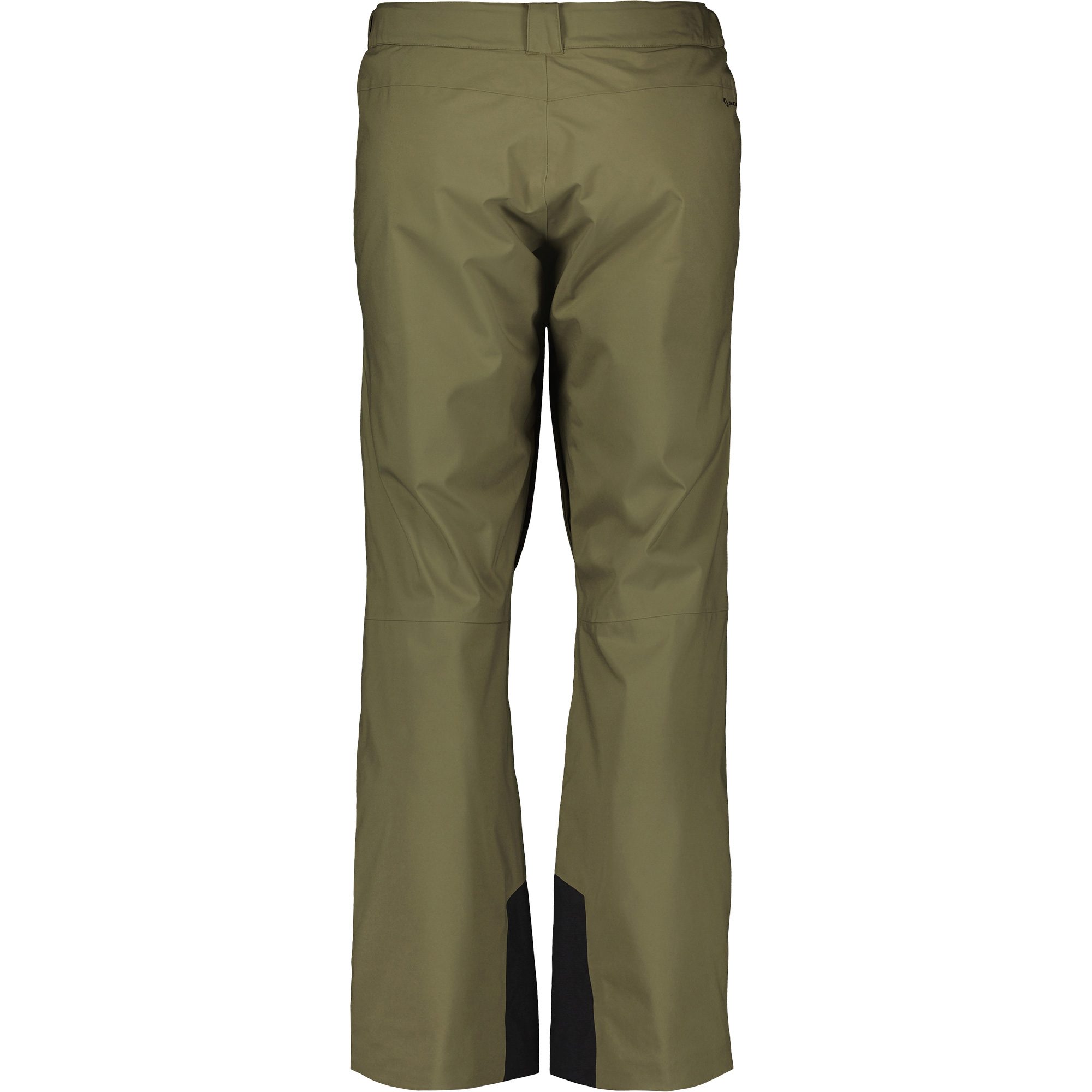 Scott Ultimate Dryo 10 Skihose Herren douglas green