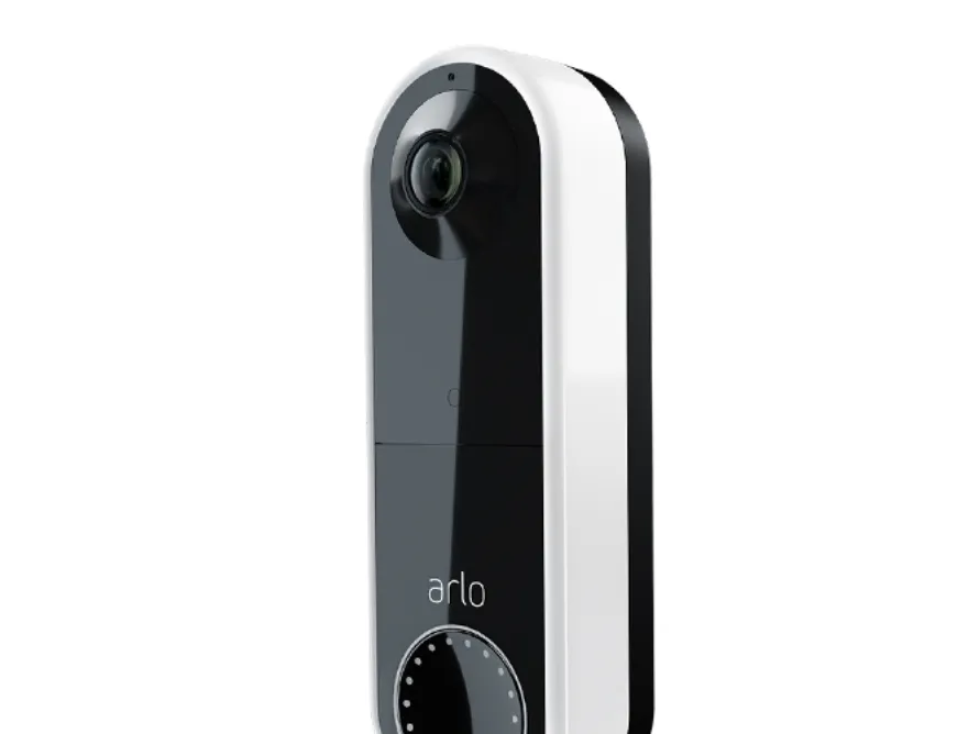 ARLO Wire-Free Video Doorbell