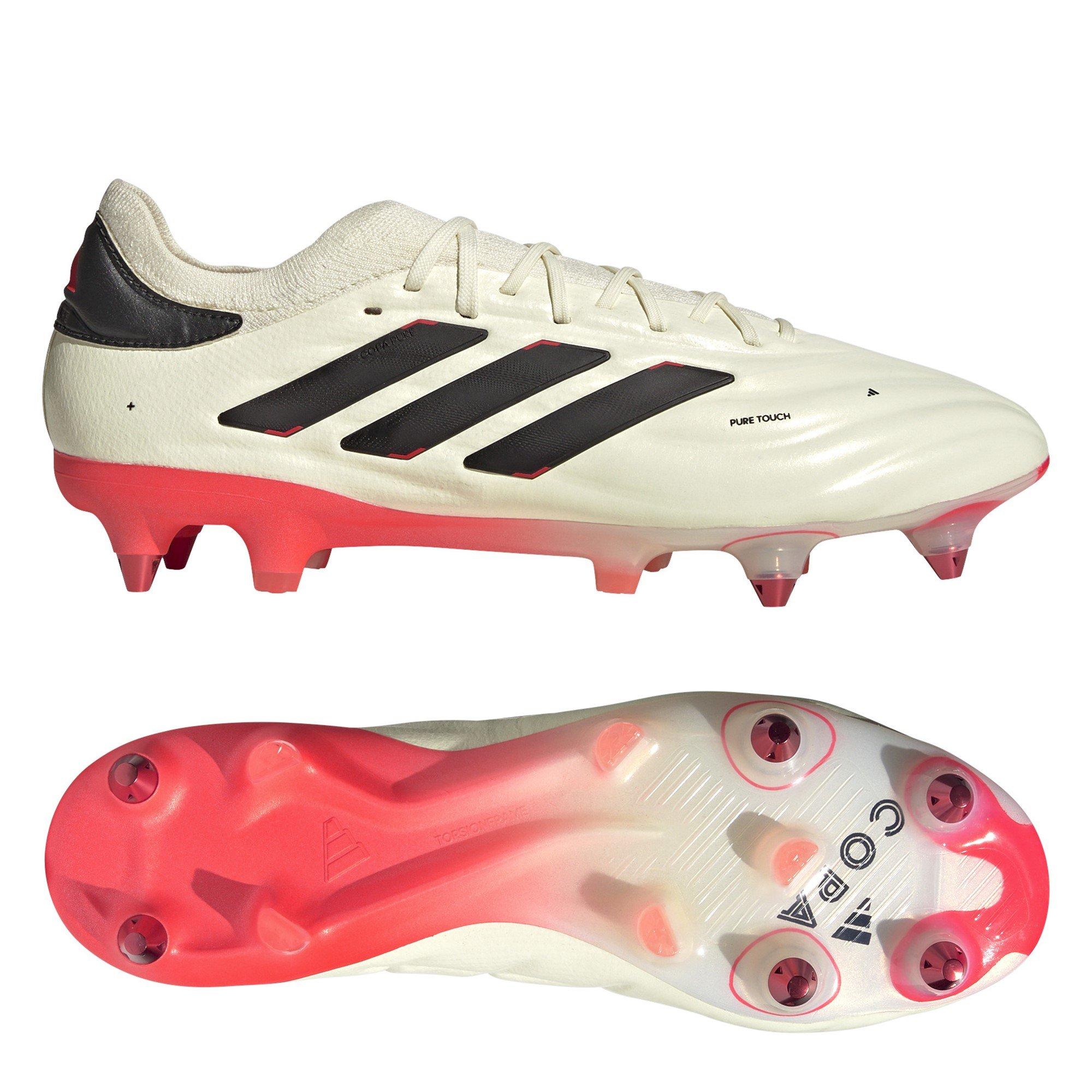 adidas Copa Pure II Firm Ground Football Boots