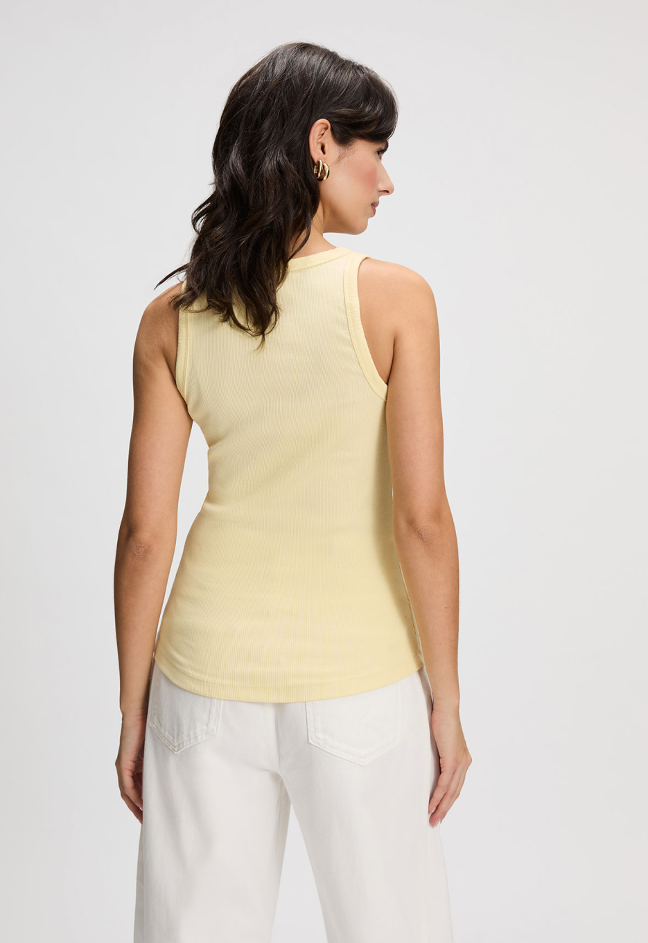 Silvercreek Salie Top