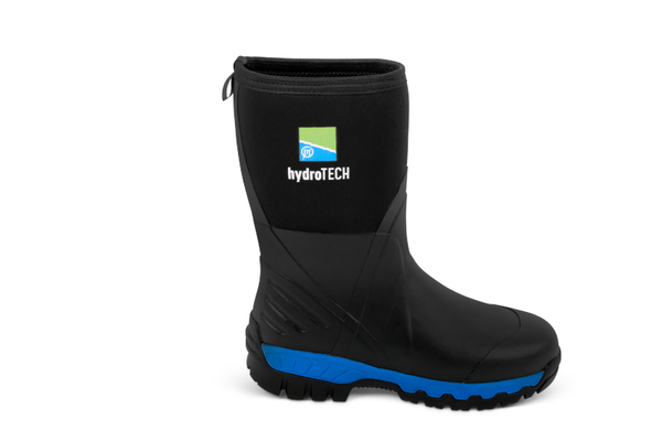 Bottes de pêche imperméables Preston Hydrotech