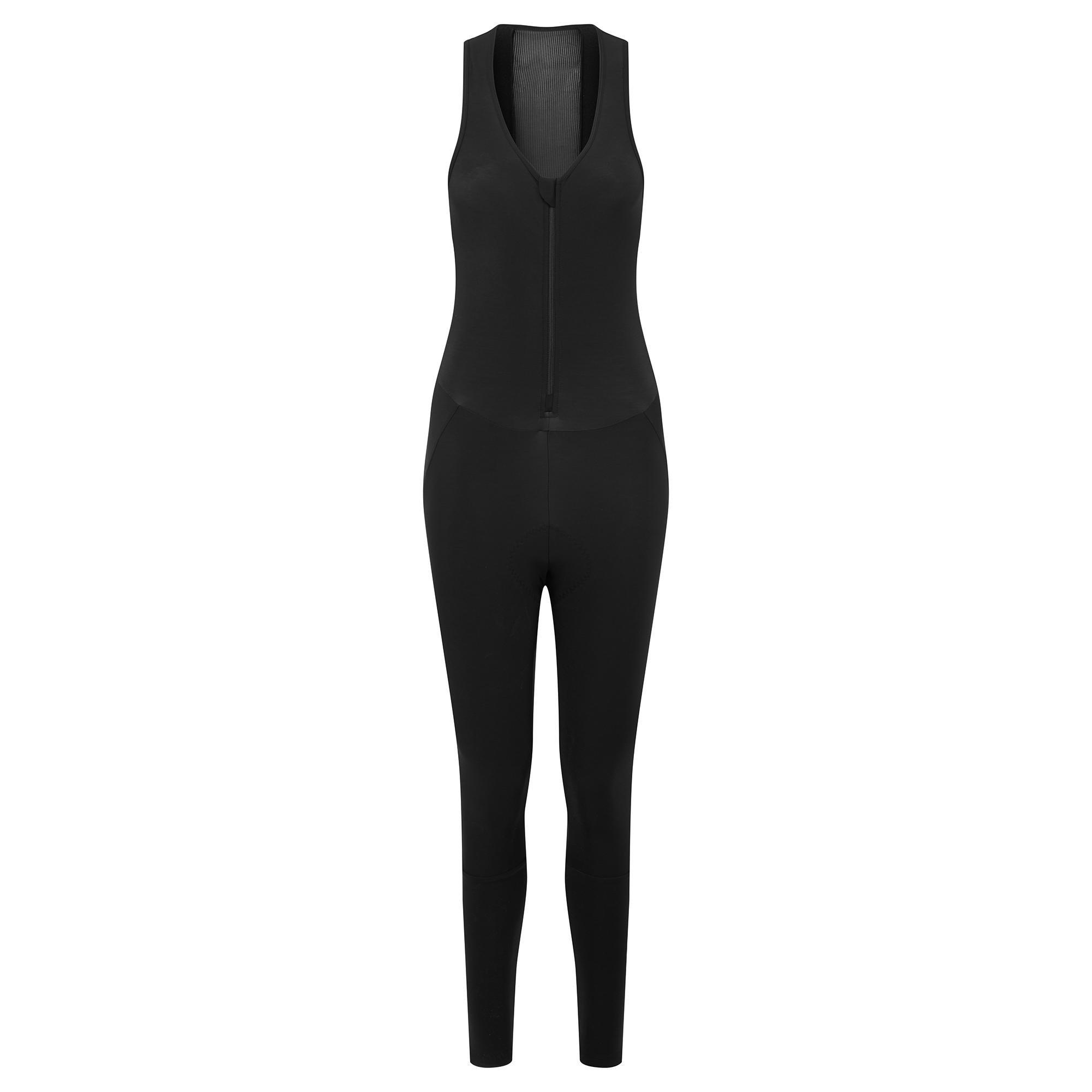 Dhb Moda Womens Winter Bib Tights